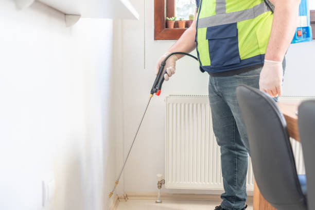 Best Affordable Pest Control Services  in St Francis, MN