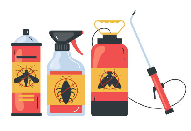 Best Flea Control Services  in St Francis, MN